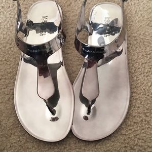 Michael Kors sandals